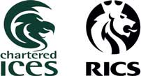Chartered Institution of Civil Engineering Surveyors / Chartered Association of Building Engineers Chartered Institution of Civil Engineering Surveyors / Royal Institution of Chartered Surveyors