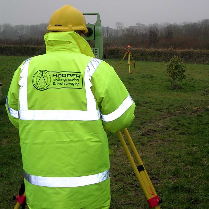 Hooper Surveying Newquay Cornwall Hooper Surveying Newquay Cornwall